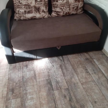 Новая Квартира Leilighet Odessa Eksteriør bilde